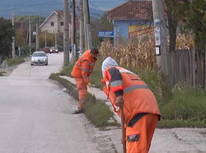 Počinje rekonstrukcija Prijevorskog puta 1 Prijevroski put