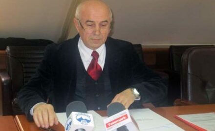 Rade Milošević