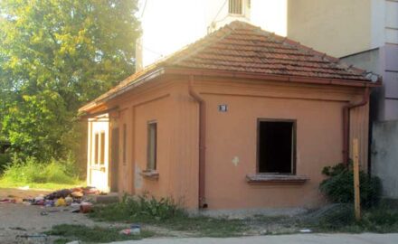 Romska porodica