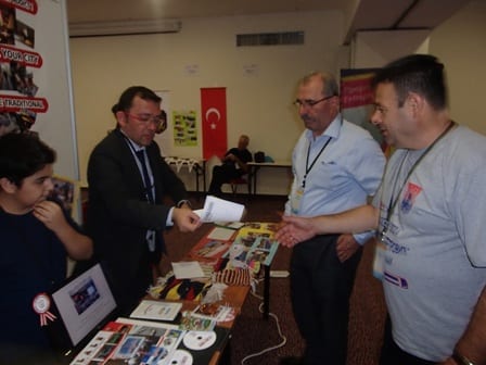 I Čačani u regionalnom projektu 3 SEECEL