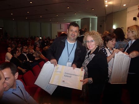 I Čačani u regionalnom projektu 7 SEECEL