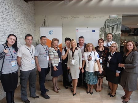 I Čačani u regionalnom projektu 1 SEECEL