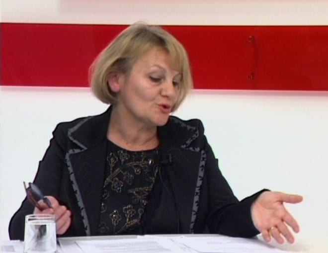 Slavica Dragutinović