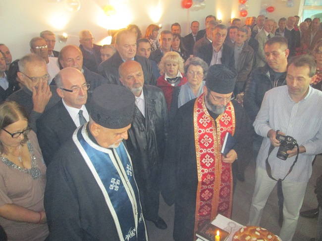 SNS obeležila slavu 2 sns5