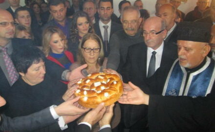 SNS slava