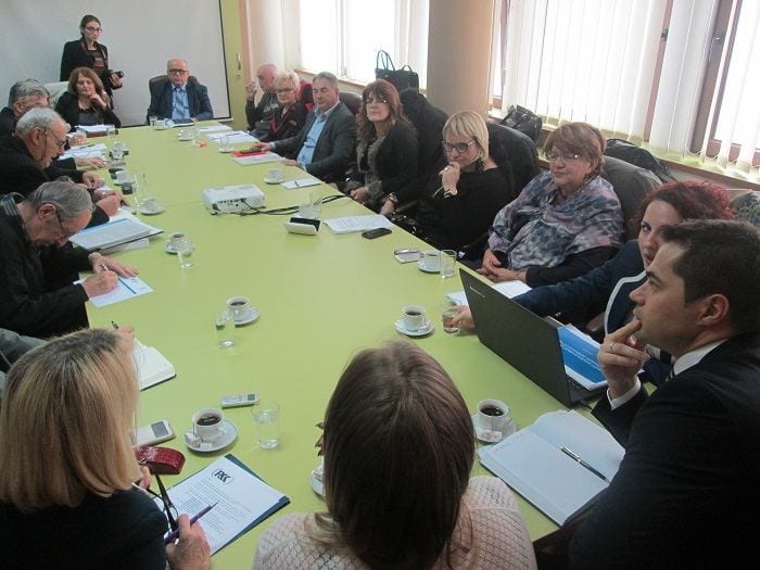 Promovisan novi Zakon o stečaju 3 Zakon o stečaju