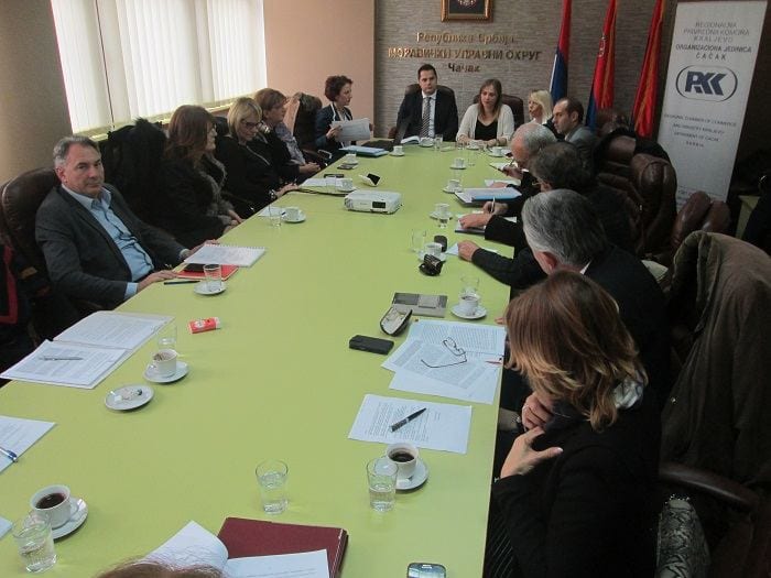 Promovisan novi Zakon o stečaju 1 Zakon o stečaju