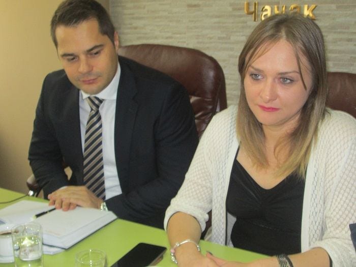 Promovisan novi Zakon o stečaju 2 Zakon o stečaju