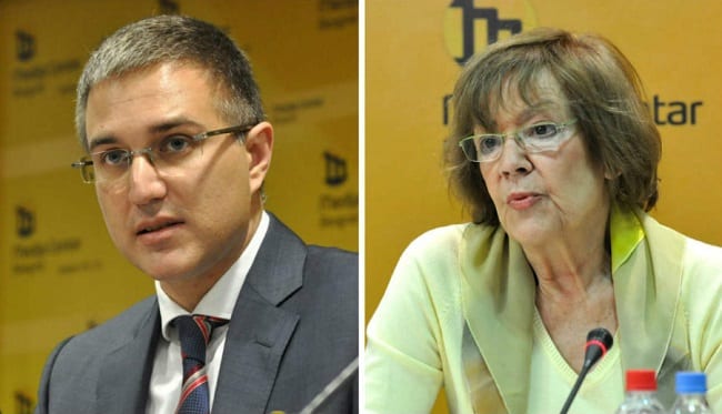 Ministar policije tužio Vesnu Pešić i Peščanik 1 stefanovic_pesic