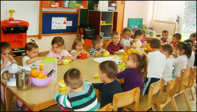 Dečja nedelja u vrtiću „Sunce“ 3 sunce-2a