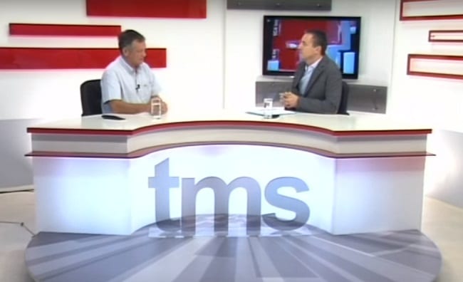 Negovanović testira podršku u SPS-u 2 Veljko Negovanović