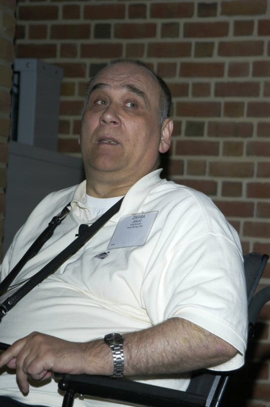 Zaviša Janjić