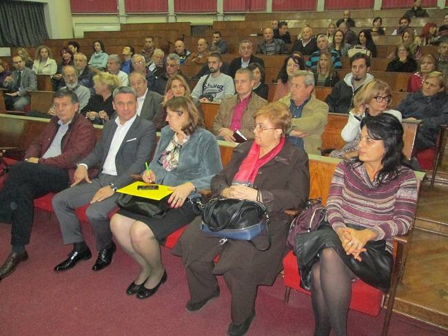 Zelena ekonomija potencijal Čačka 2 Zelena ekonomija