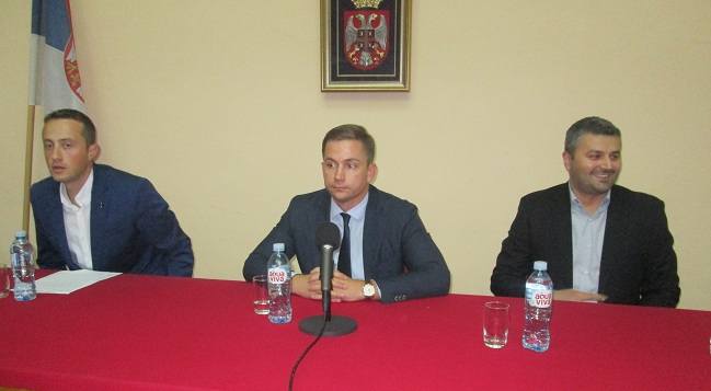 Zelena ekonomija potencijal Čačka 1 Zelena ekonomija