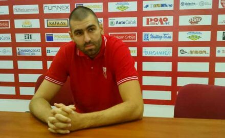 KK Borac