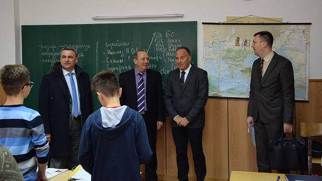 Ministar prosvete u Čačku: Univerzitet nije realan 2 Mladen Šarčević