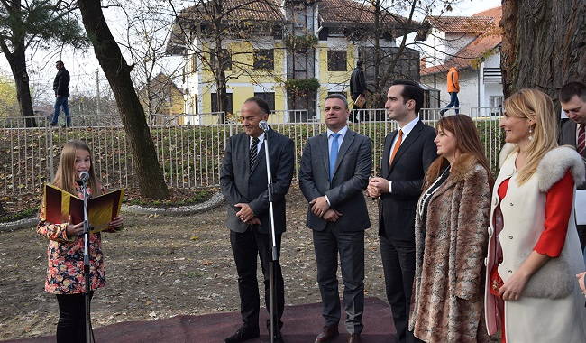 Ministar prosvete u Čačku: Univerzitet nije realan 5 Mladen Šarčević
