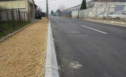 Ulica Crvene armije