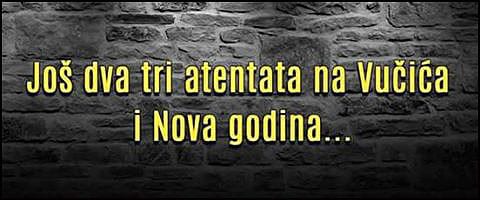 Saga o atentatu se nastavlja 14 atentat-1