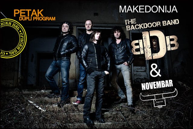 bek-dor