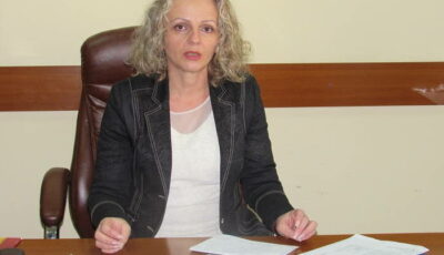 Branimirka Radosavčević