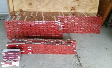 cigarete