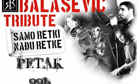 Balasevic
