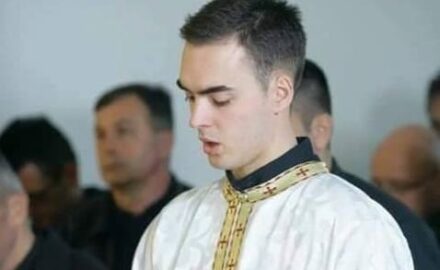 Stefan Đorić