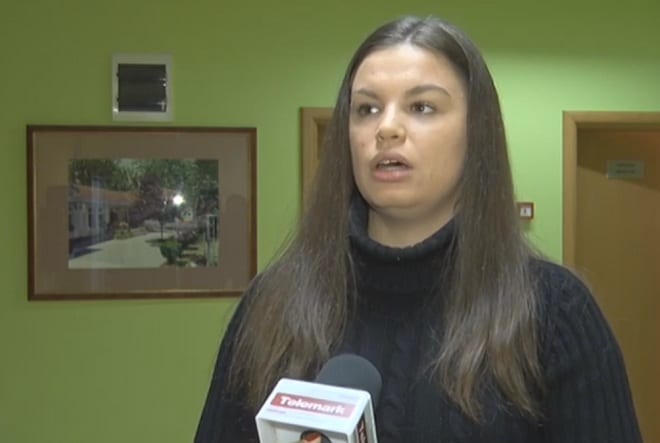 Bili na obuci i dobili posao 2 Dragana