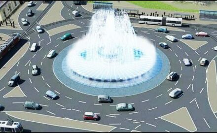 fontana