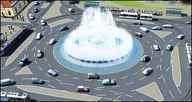 fontana