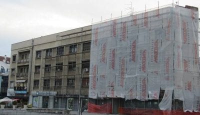zgrada fruške gore