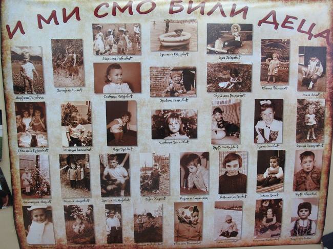 Gimnazijalci obeležili Međunarodni dan tolerancije 4 Međunarodni dan tolerancije
