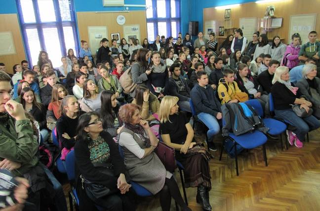 Međunarodni dan tolerancije