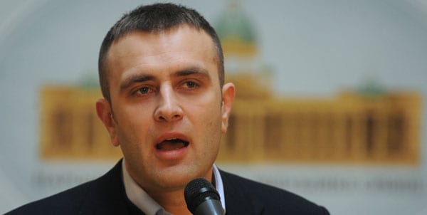 I Morava se buni protiv zla 1 Aleksandar Jugovic