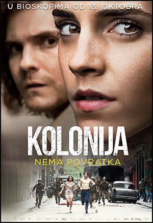 kolonija