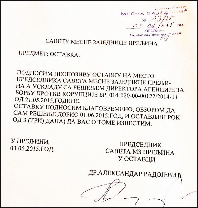 ostavka-dr-radojevic