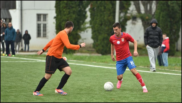 Polet (Lj) - Polet (T) 6:0 5 polet-5a