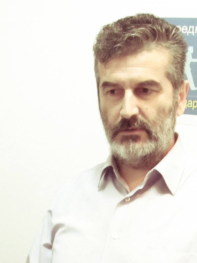 Iznenađenje ponašanjem načelnika Jolovića 4 Aleksandar Radojević