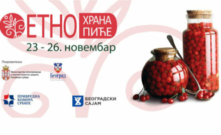 Sajam hrane