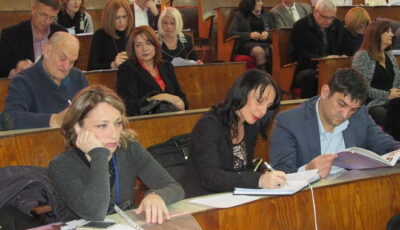 Skupstina grada