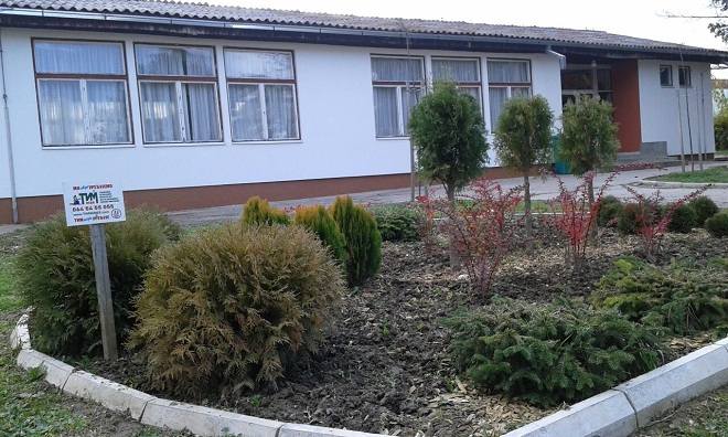 Novi izgled škole u Slatini 3 škola u slatini