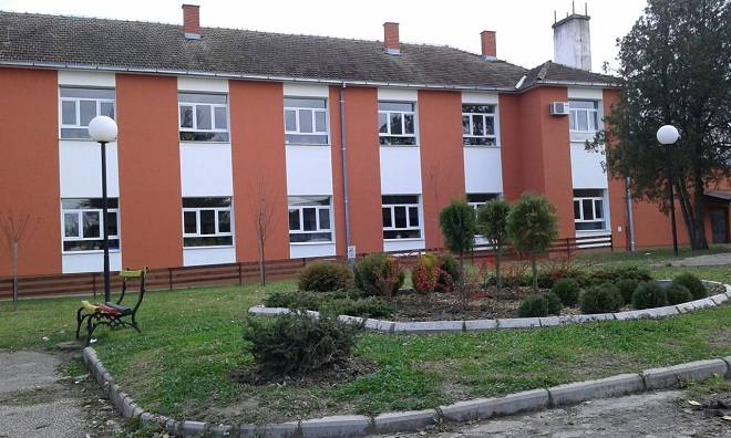 Novi izgled škole u Slatini 2 škola u slatini
