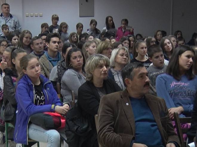 sove na oprezu