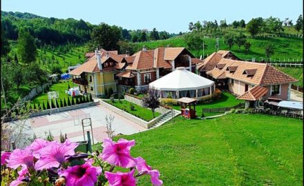 to-dragacevo