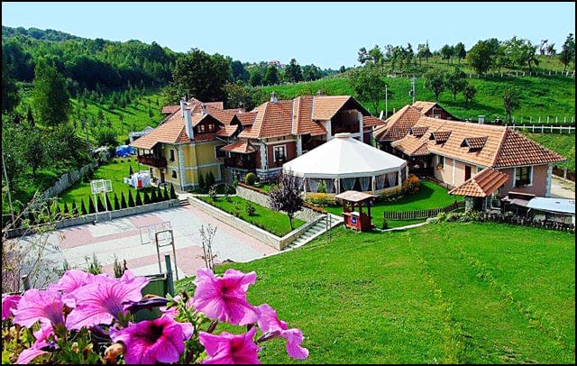 to-dragacevo