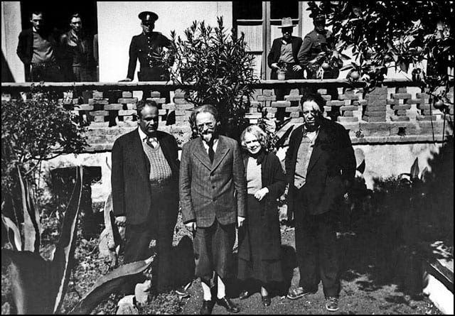 6 činjenica o proteranom revolucionaru 4 trocki-1