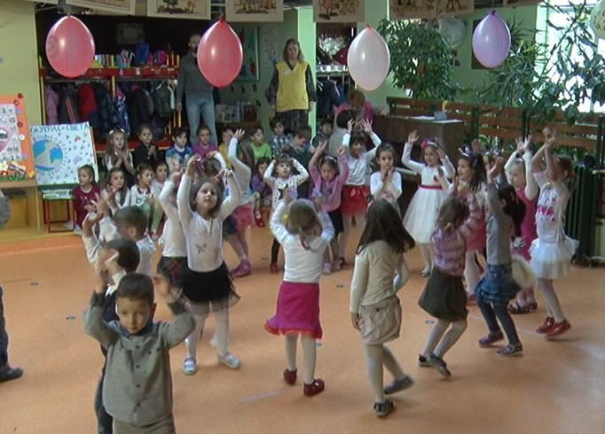 PU Radost obeležila Svetski dan deteta 3 Dan deteta