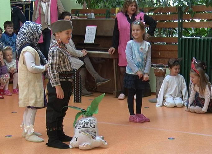 PU Radost obeležila Svetski dan deteta 2 Dan deteta