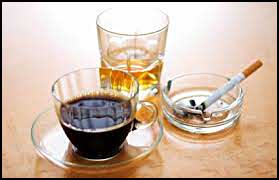 alkohol-cigarete